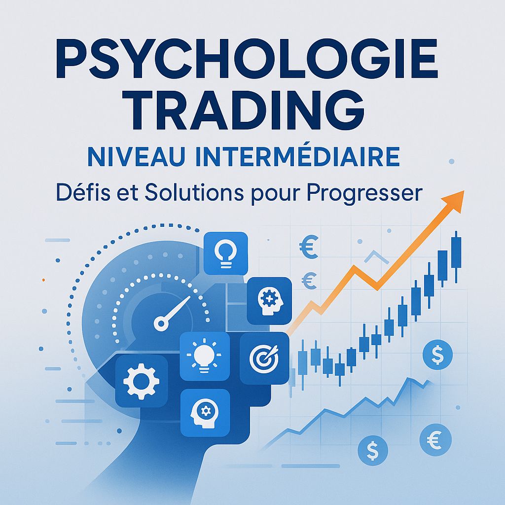 Comment Maîtriser la Psychologie du Trading en Niveau Intermédiaire ?