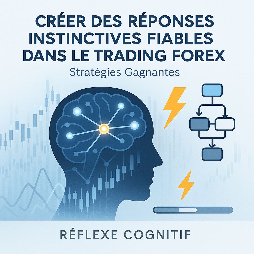 Transformer Votre Instinct en Allié dans le Trading Forex
