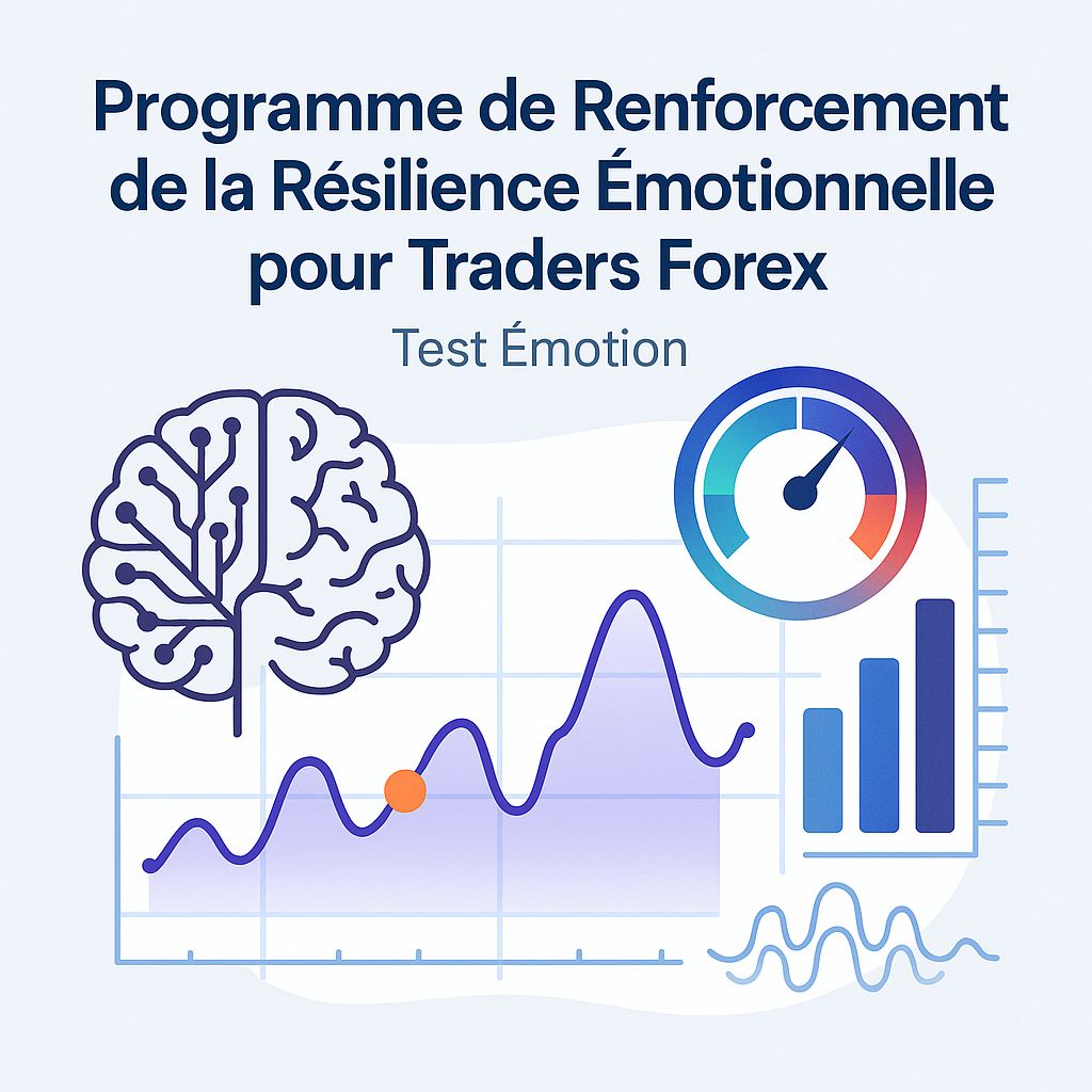Devenir un Trader Forex Imperturbable : Le Guide Ultime de la Résilience Émotionnelle