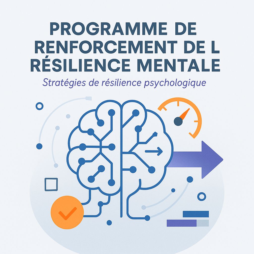 Développer Votre Résilience Mentale: Un Guide Pratique