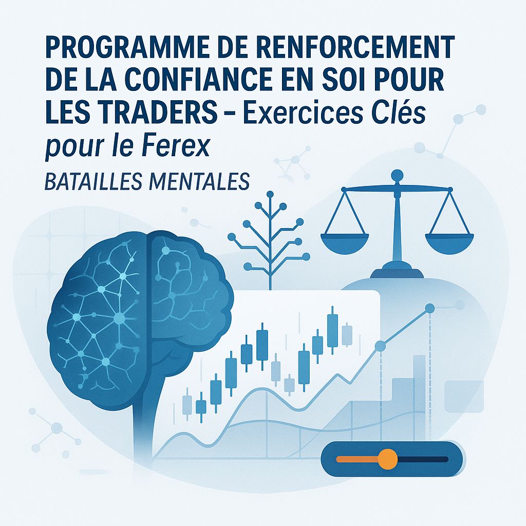 Boostez Votre Confiance en Trading Forex : Le Guide Pratique avec Exercices