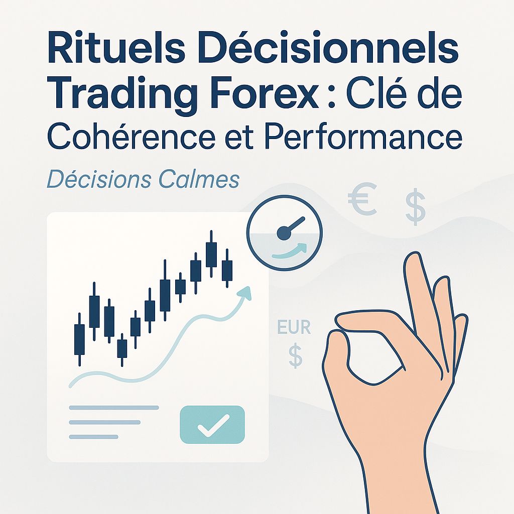 Comment des Rituels Décisionnels Transforment Votre Trading Forex
