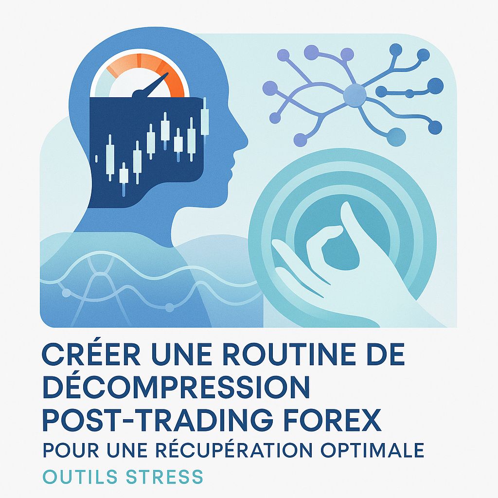 Comment Élaborer une Routine de Décompression Après le Trading pour Mieux Récupérer