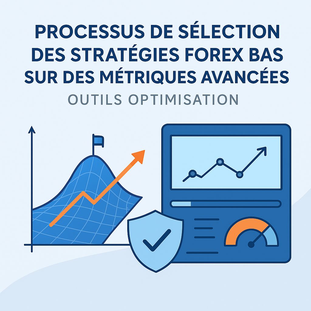 Comment Choisir une Stratégie Forex Gagnante : Les Métriques Qui Comptent Vraiment