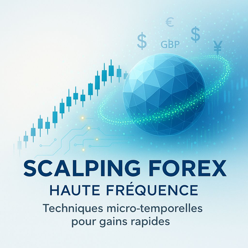 Le Scalping Forex Haute Fréquence : L'Art des Micro-Mouvements