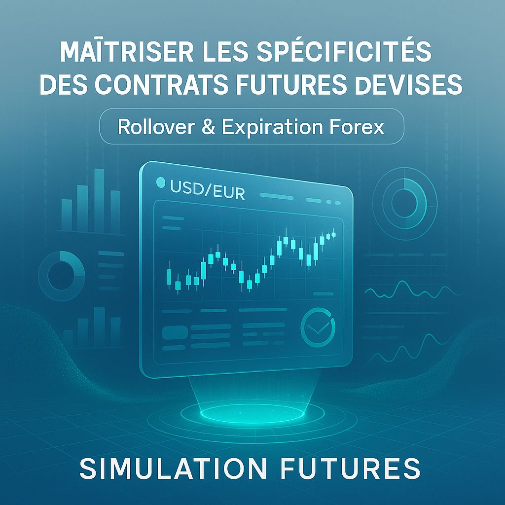 Le Guide Pratique des Contrats Futures sur le Forex : Rollover, Expiration et Stratégies