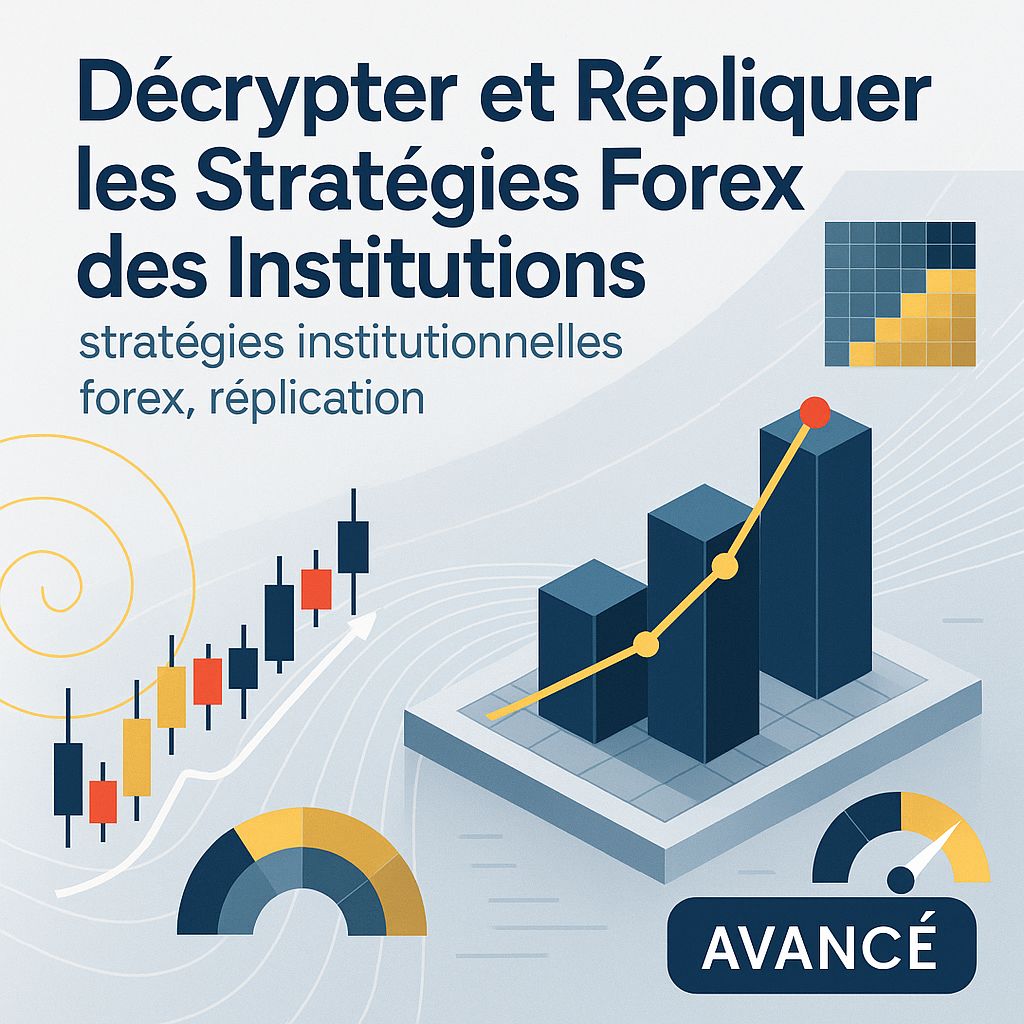 Comment Pirater (Légalement) les Stratégies Forex des Gros Joueurs