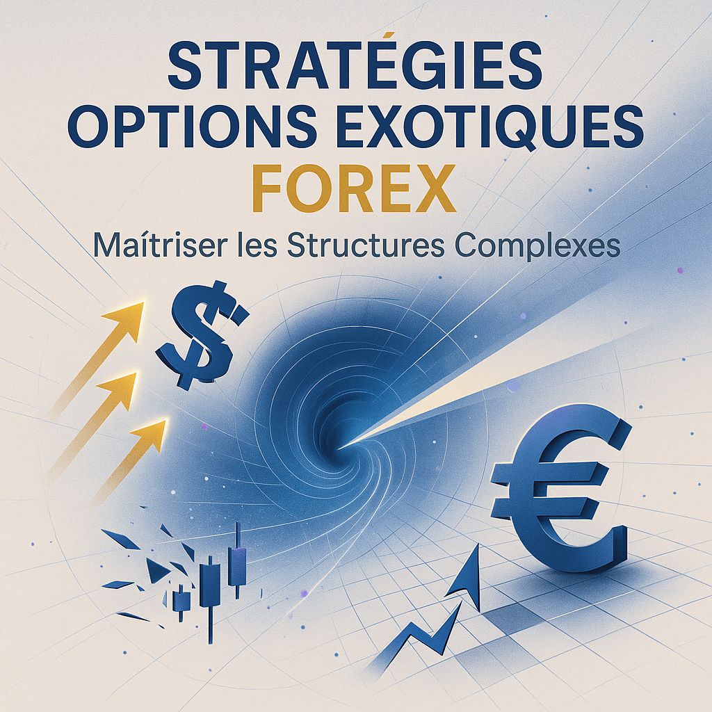 Options Exotiques en Forex : Quand le Trading Devient un Art