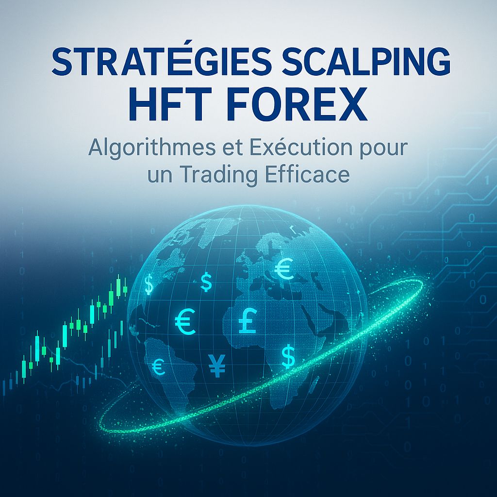 Optimiser vos Stratégies de Scalping HFT sur le Marché Forex