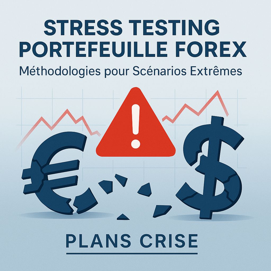 Méthodologies de Stress Testing pour les Portefeuilles Forex : Préparer l'Imprévisible