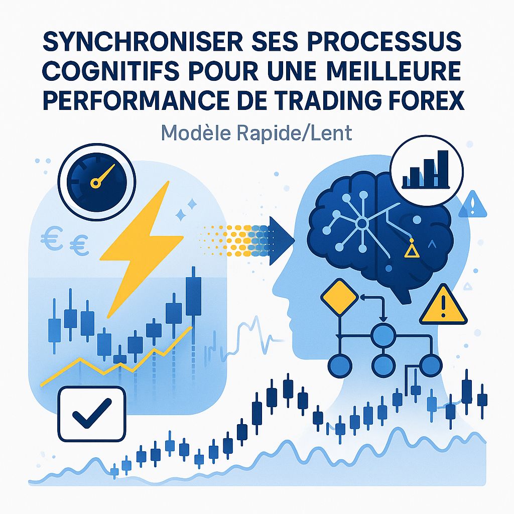 Optimiser son Trading Forex par la Synchronisation Cognitive