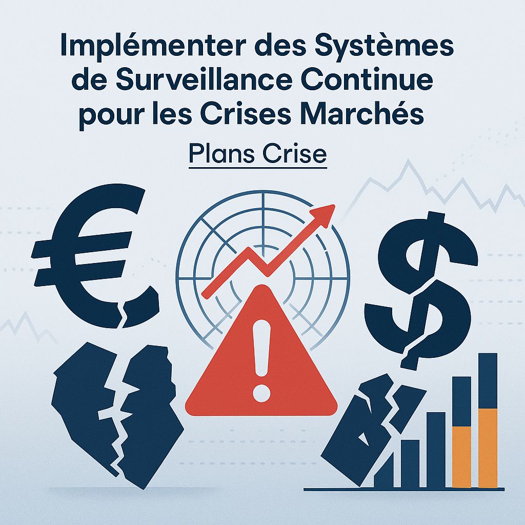 Surveillance en Temps Réel : Votre Bouclier Contre les Tempêtes du Forex