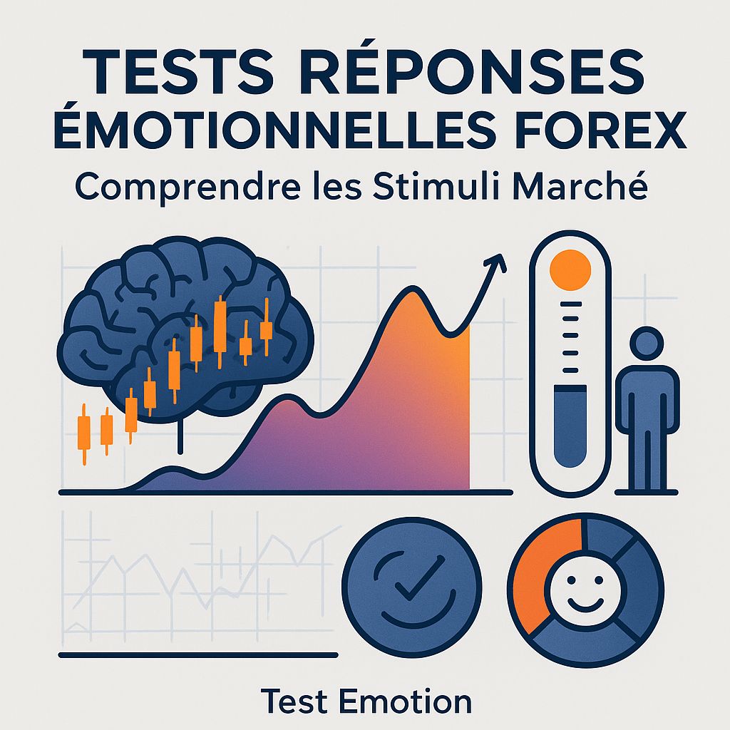 Comment Mesurer Vos Réactions Émotionnelles Face aux Fluctuations du Marché ?