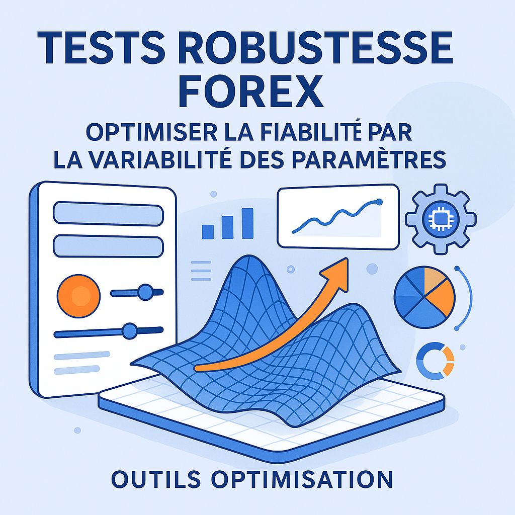 Comment Conduire des Tests de Robustesse Efficaces pour Vos Stratégies Forex