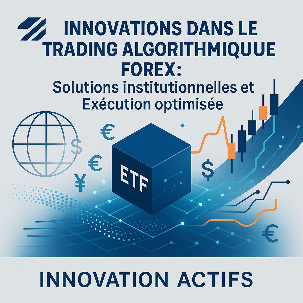 Révolutionner le Forex : Les Dernières Innovations en Trading Algorithmique pour Pros