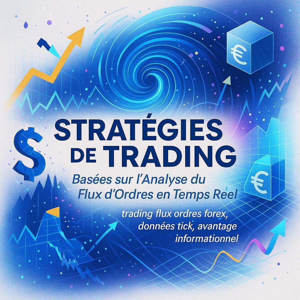 Maîtriser le Flux d'Ordres en Temps Réel : La Clé pour un Trading Avancé