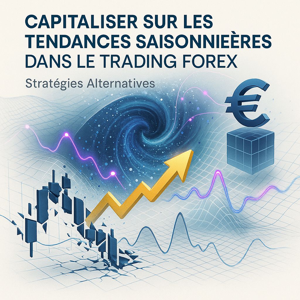 Comment Profiter des Tendances Saisonnières en Trading Forex ?