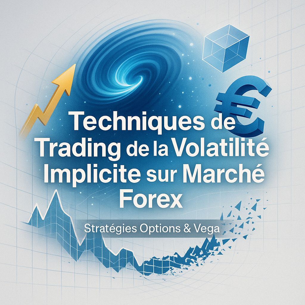 Maîtriser la Volatilité Implicite en Trading Forex : Un Guide Pratique