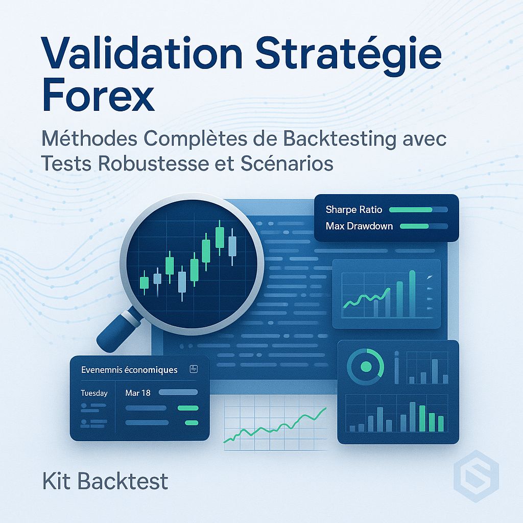 Guide Ultime pour Valider Votre Stratégie Forex par Backtesting