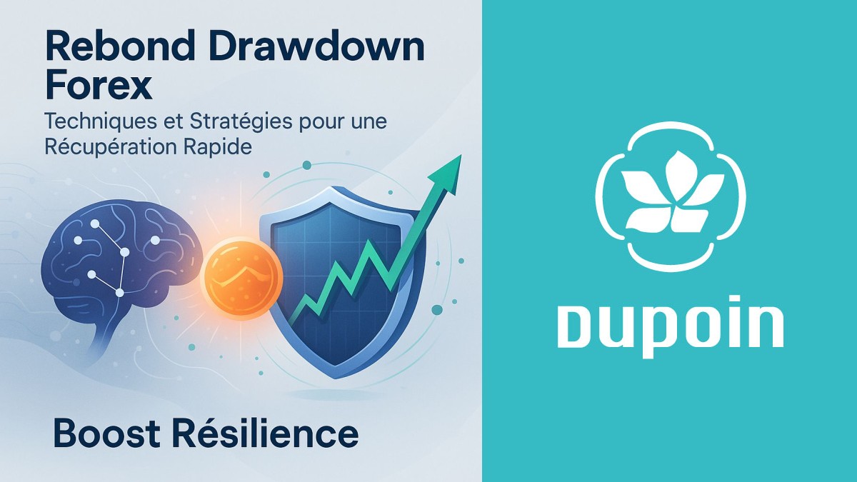 Comment Rebondir Rapidement Après un Gros Drawdown en Forex ?