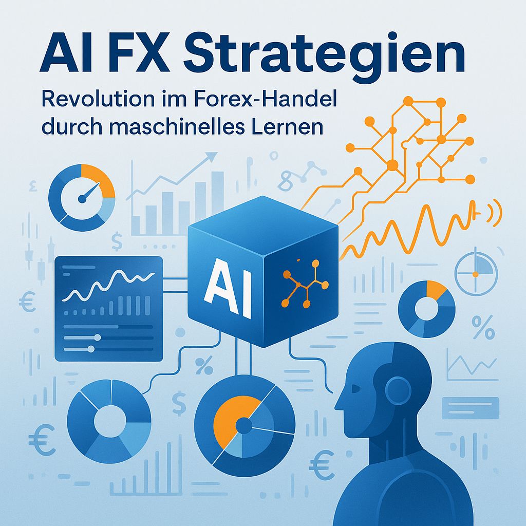 Wie maschinelles Lernen den Forex-Handel auf den Kopf stellt
