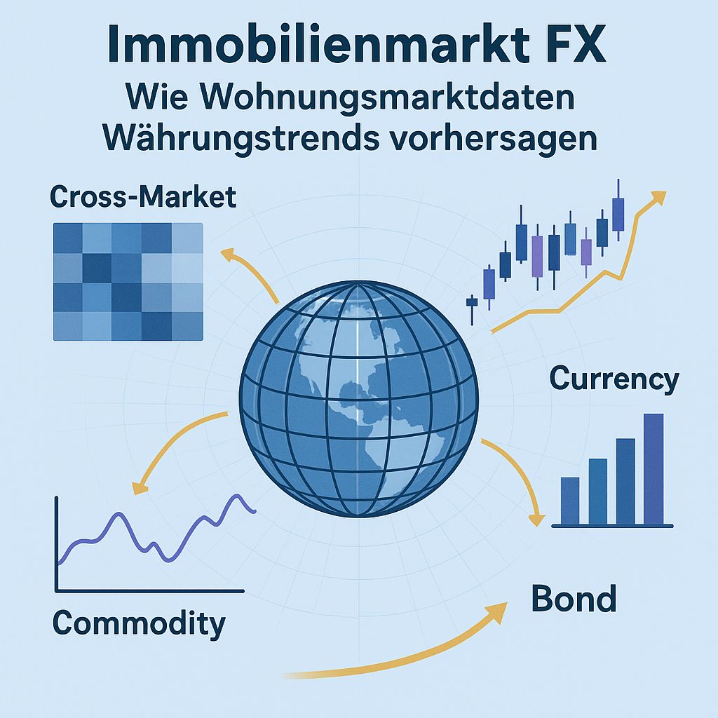 Wie S&P 500 und USD/JPY zusammenspielen: Muster & Ausnahmen