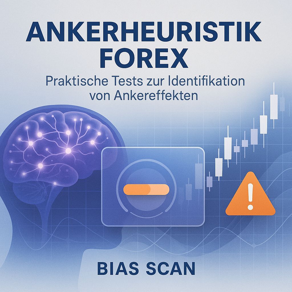 Wie Sie Ankereffekte im Forex-Handel praktisch erkennen können