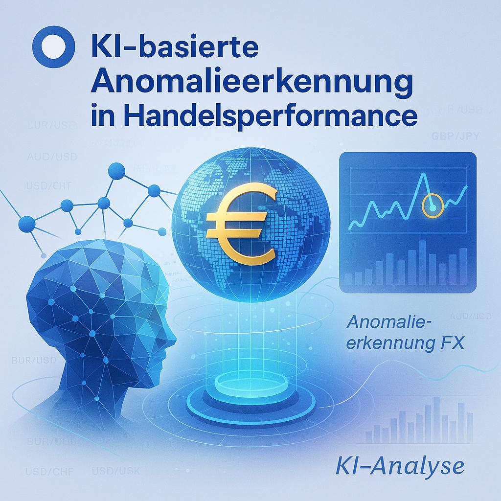 Wie KI verdächtige Muster im FX-Handel aufspürt