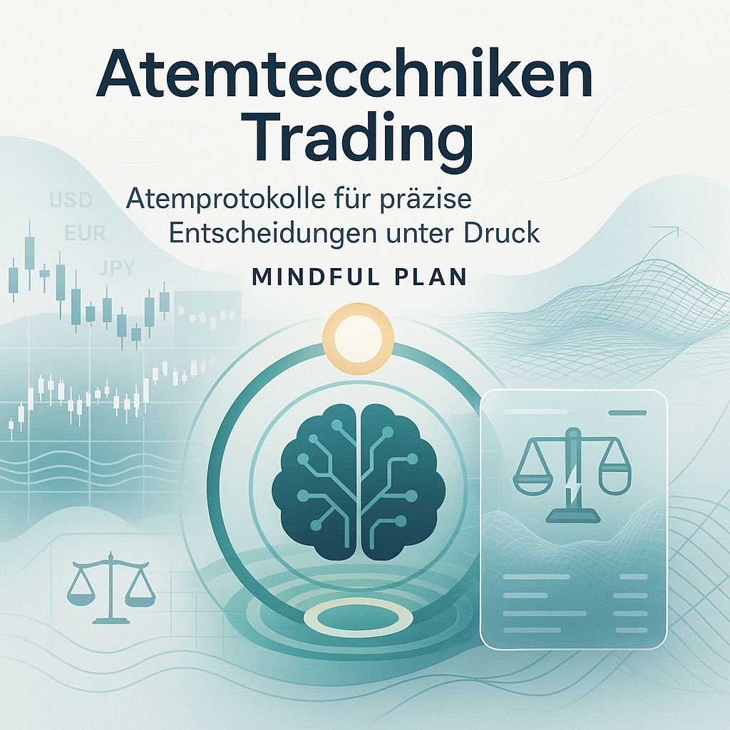 Wie Atemtechniken Ihnen im Trading helfen, unter Druck bessere Entscheidungen zu treffen