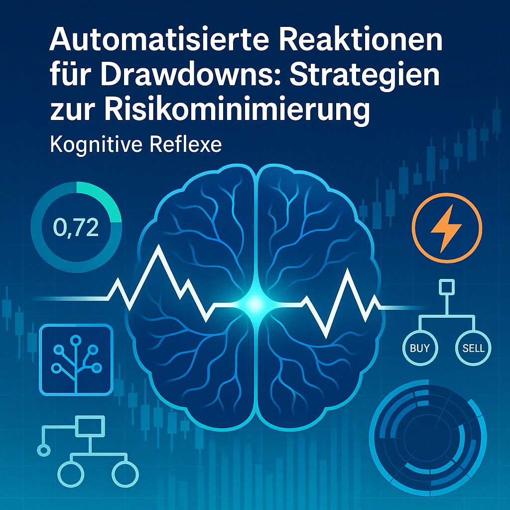 Wie automatisierte Schutzreaktionen Drawdowns im Trading verhindern