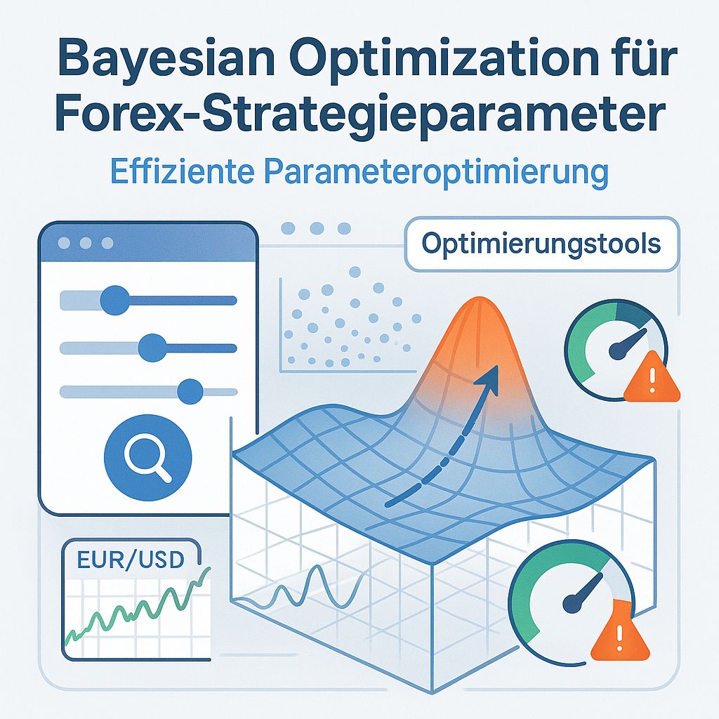 Wie Bayesian Optimization Ihre Forex-Strategieparameter revolutioniert