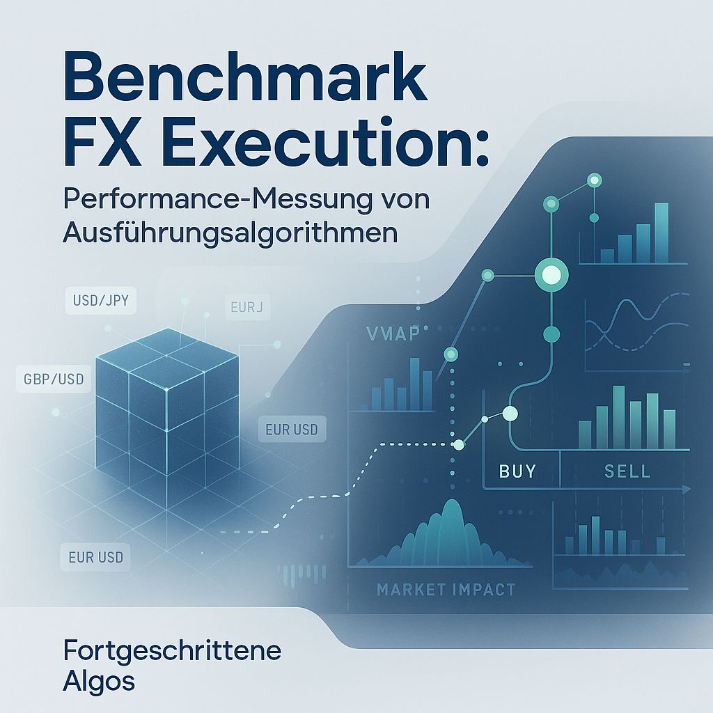 Wie misst man die Performance von FX Execution Algorithmen?