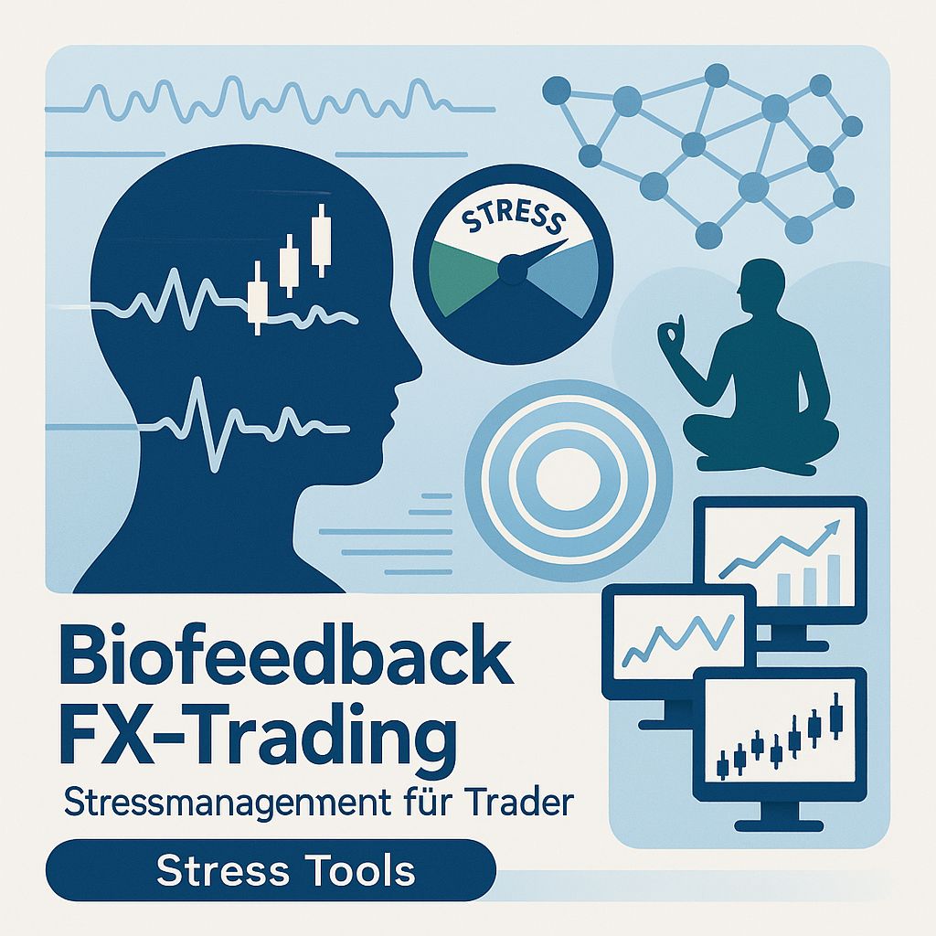Wie Biofeedback Tradern hilft, Stress zu meistern