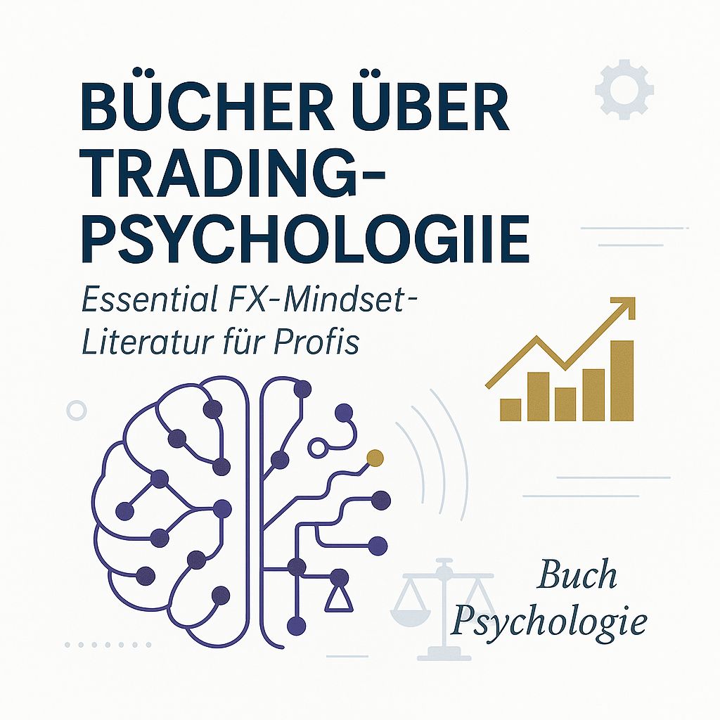 Die besten Bücher über Trading-Psychologie für Forex-Profis