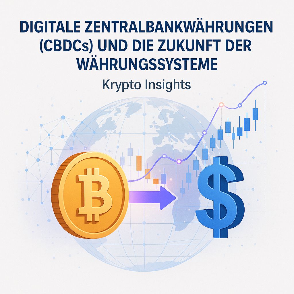 Wie digitale Zentralbankwährungen den Forex-Markt auf den Kopf stellen