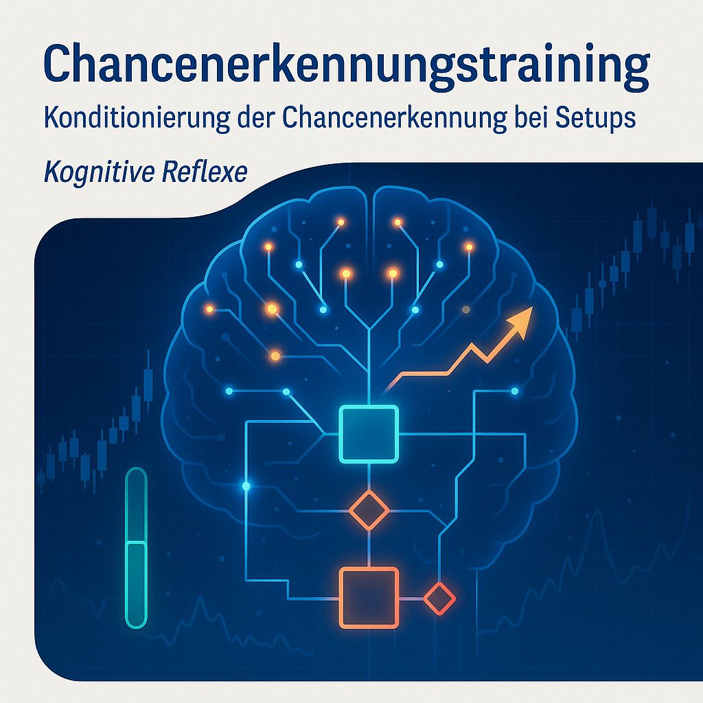 Wie Sie Ihre Chancenerkennung bei Setups trainieren und verbessern