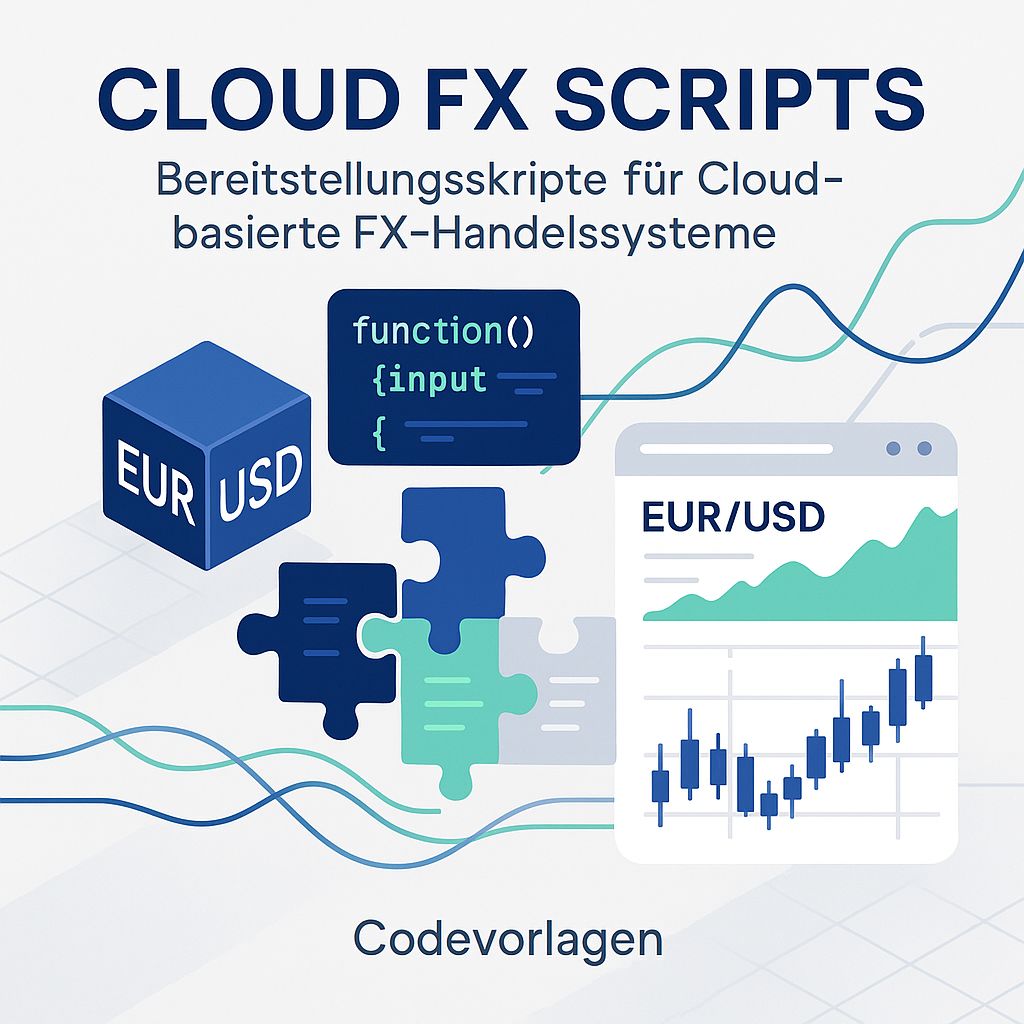 Wie Cloud FX Scripts den Devisenhandel revolutionieren