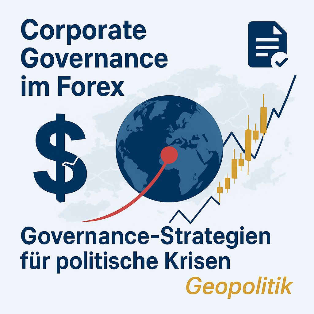 Wie Corporate Governance im Forex-Markt politische Krisen meistert