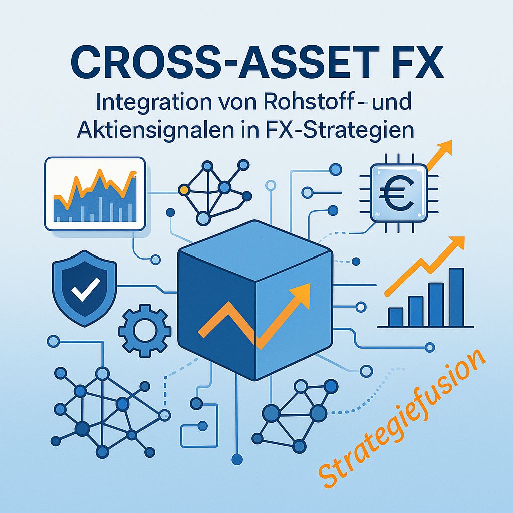 Wie Sie Rohstoff- und Aktiensignale clever in Ihre FX-Strategien einbauen