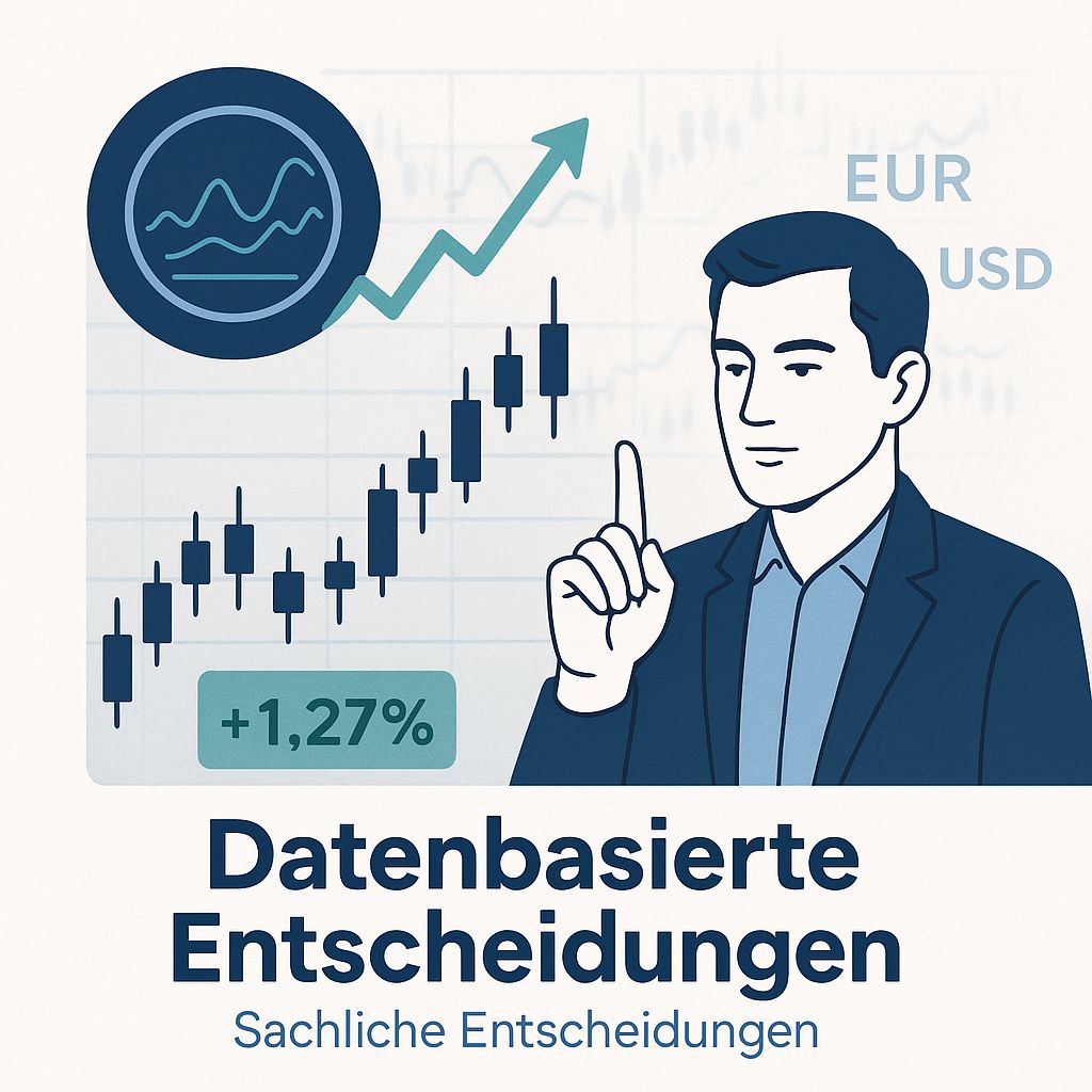 Warum datenbasierte Entscheidungen Ihr Spiel verändern werden