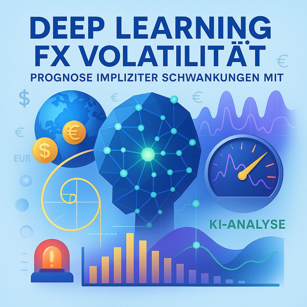 Wie Deep Learning die Vorhersage von FX-Volatilität verändert