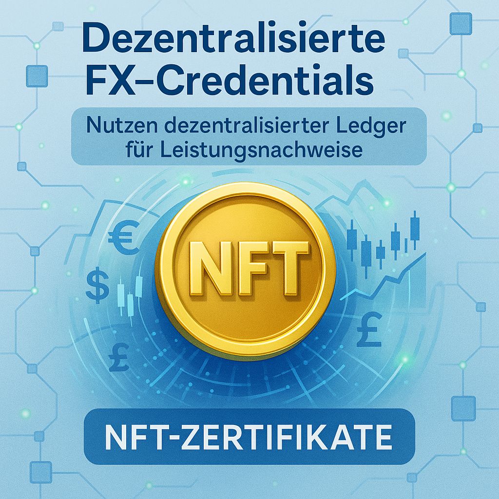 Wie dezentrale Ledger-Technologie Leistungsnachweise revolutioniert