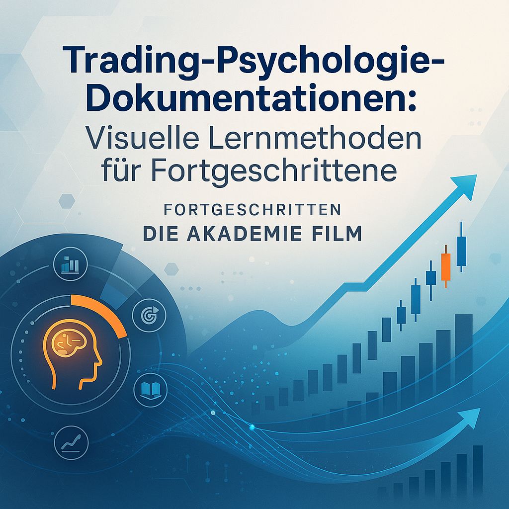 Visuelle Trading-Psychologie: Fortgeschrittene Methoden für den Erfolg