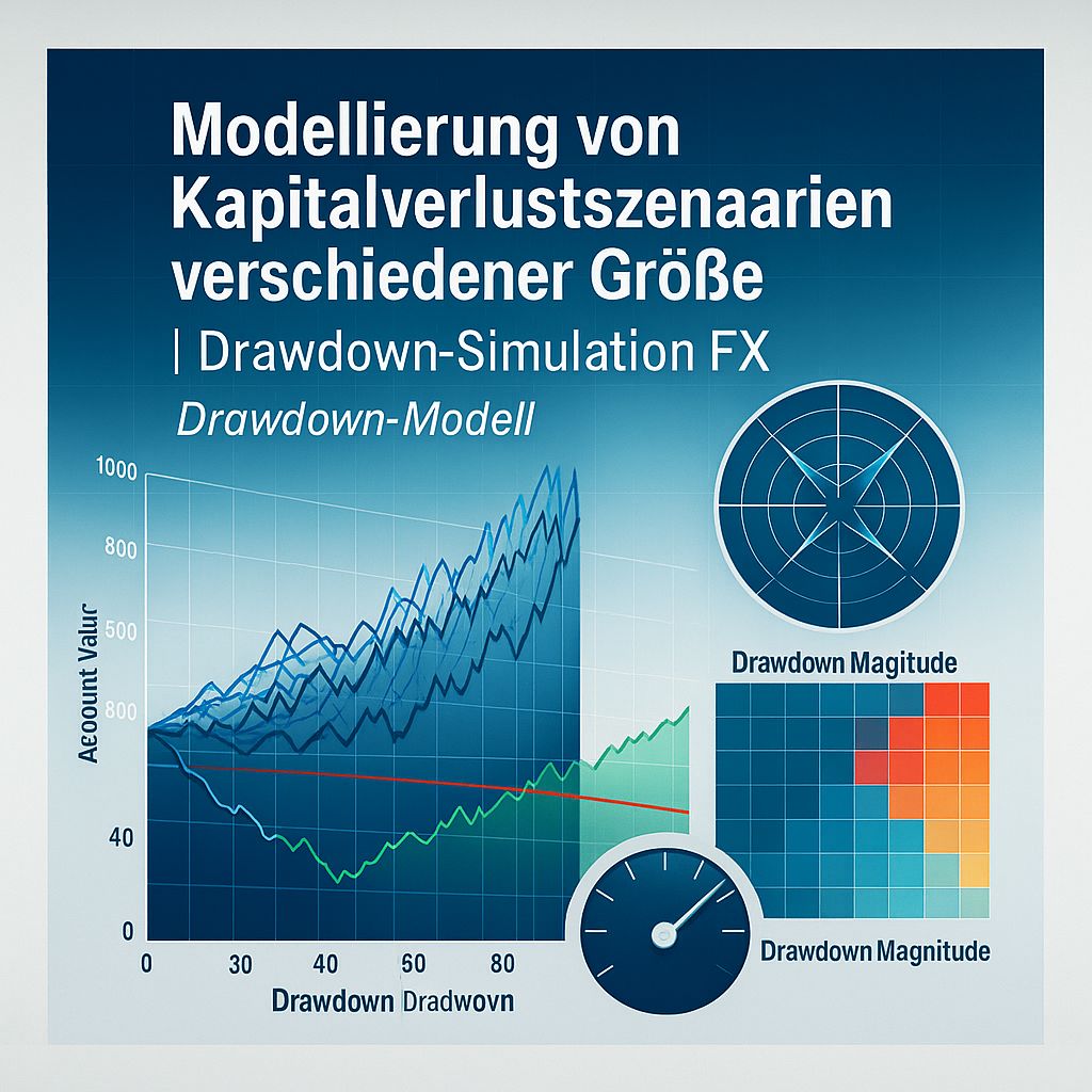 Kapitalverlustszenarien im FX-Handel: Modellierung und Risikosteuerung