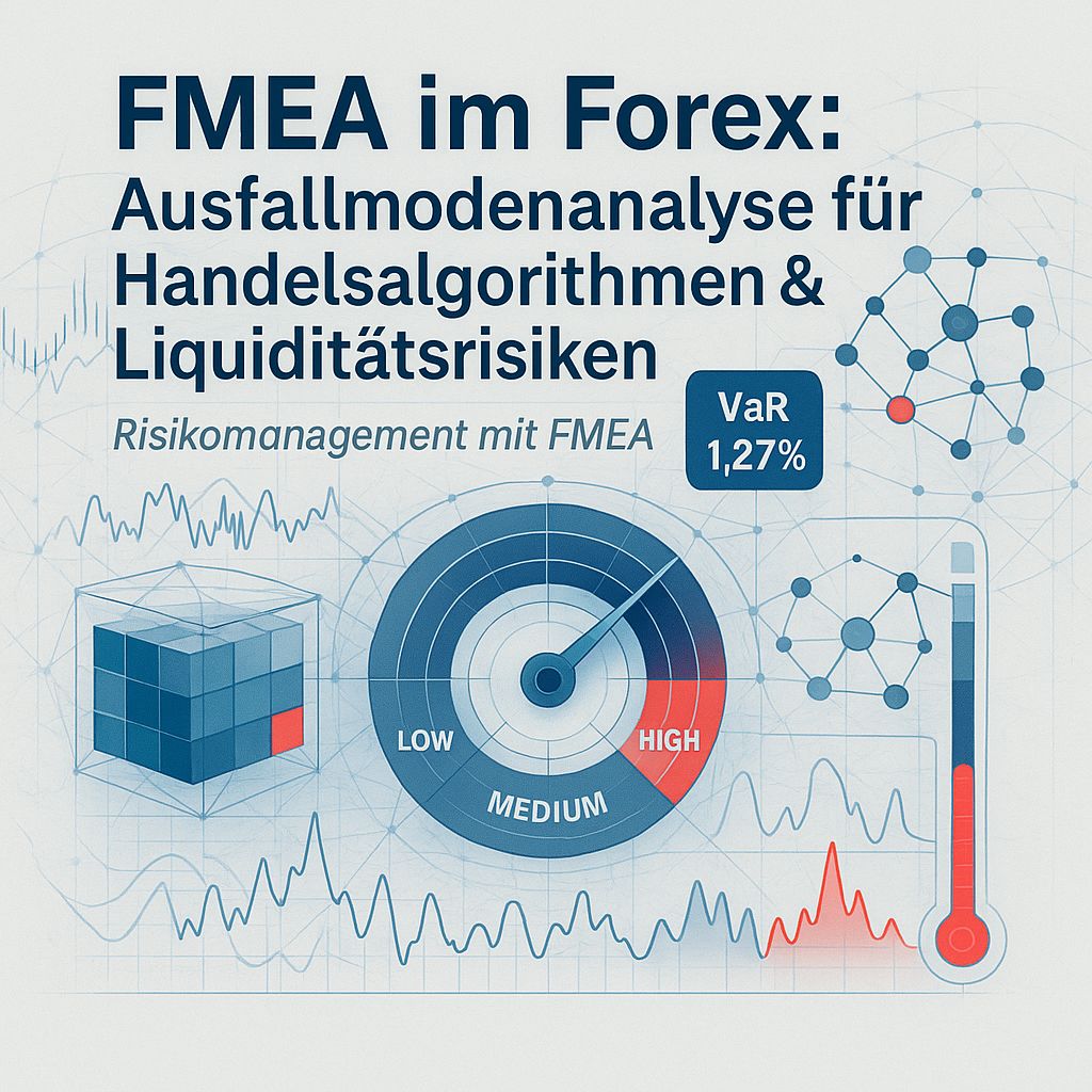 Wie FMEA Ihren Forex-Handel vor bösen Überraschungen bewahrt
