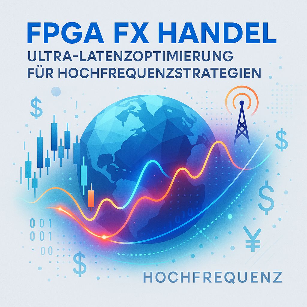 Wie FPGAs den Hochfrequenz-FX-Handel auf das nächste Level heben