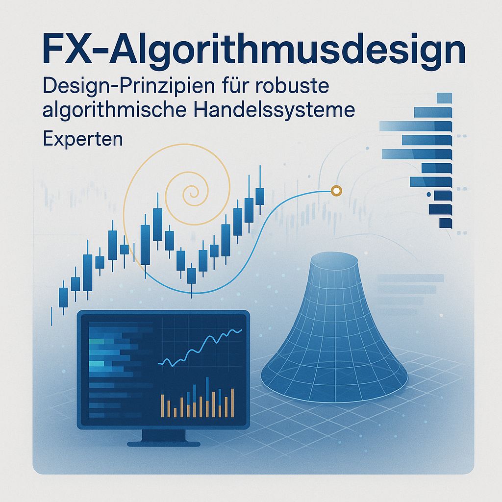 Wie Sie unzerstörbare Algorithmen für den Forex-Handel bauen