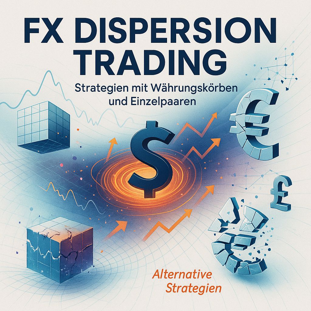 Dispersionstrading im Forex-Markt: Clevere Strategien für Währungskörbe