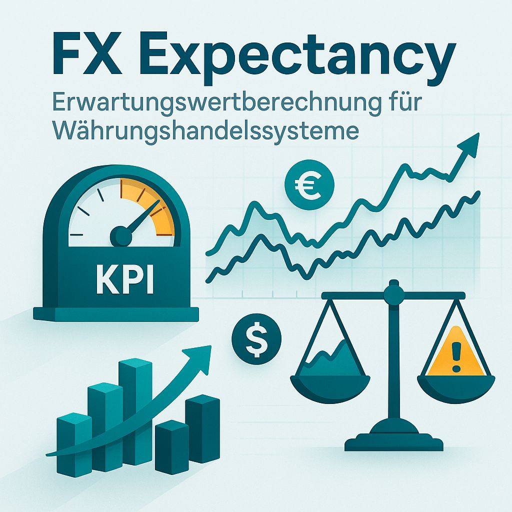 Erwartungswert im Forex-Handel: Warum FX Expectancy Ihr Trading revolutioniert