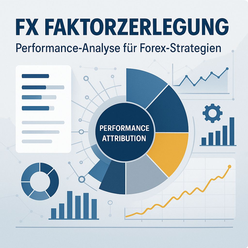 Wie die Faktorzerlegung Ihre Forex-Strategien revolutioniert
